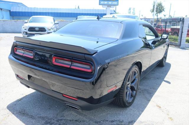 2023 Dodge Challenger GT