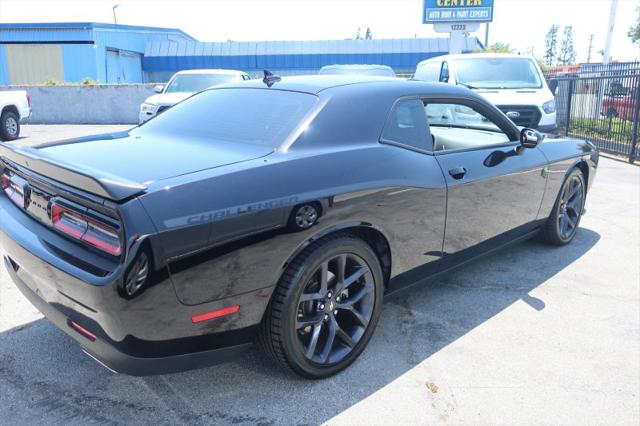 2023 Dodge Challenger GT