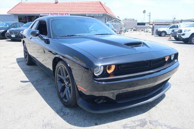 2023 Dodge Challenger GT