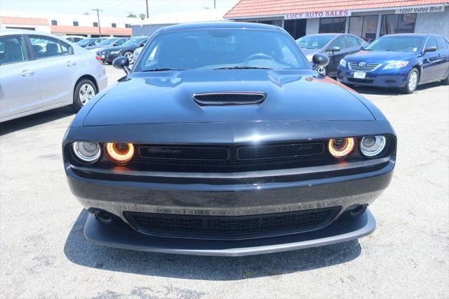 2023 Dodge Challenger GT
