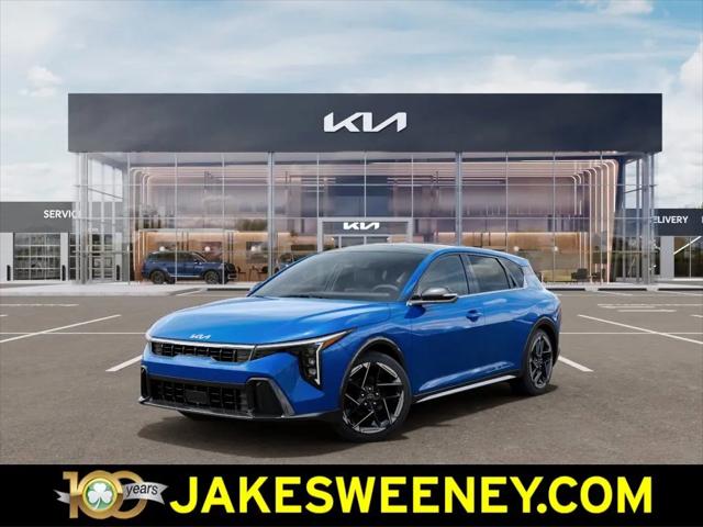 2026 Kia K4 GT-Line for sale in Florence, KY