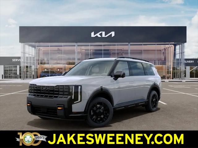 2027 Kia Telluride X-Pro SX-Prestige for sale in Florence, KY