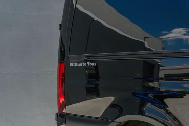 2022 Mercedes-Benz Sprinter 2500 Standard Roof V6