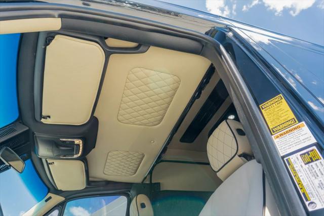 2022 Mercedes-Benz Sprinter 2500 Standard Roof V6