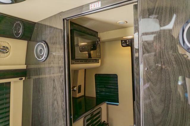 2022 Mercedes-Benz Sprinter 2500 Standard Roof V6