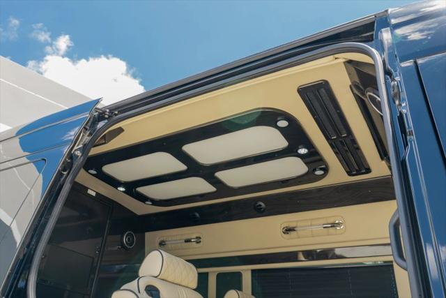 2022 Mercedes-Benz Sprinter 2500 Standard Roof V6