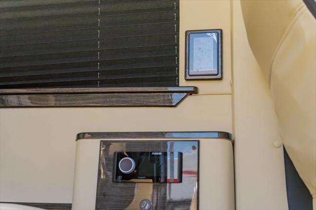 2022 Mercedes-Benz Sprinter 2500 Standard Roof V6
