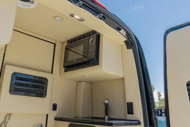 2022 Mercedes-Benz Sprinter 2500 Standard Roof V6