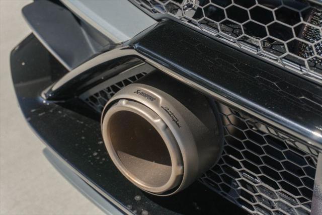 2022 Lamborghini Huracan Evo Coupe RWD