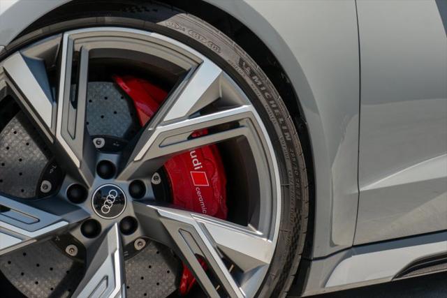 2021 Audi RS 7 Sportback TFSI quattro Tiptronic