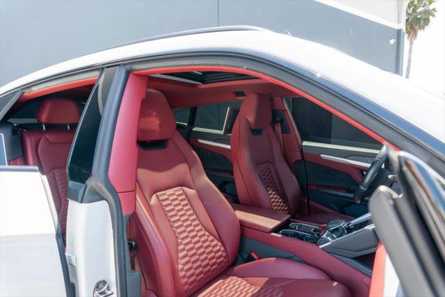 2020 Lamborghini Urus Base
