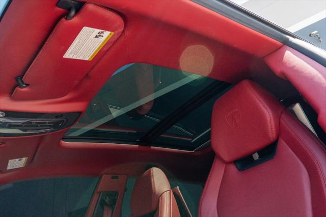 2020 Lamborghini Urus Base