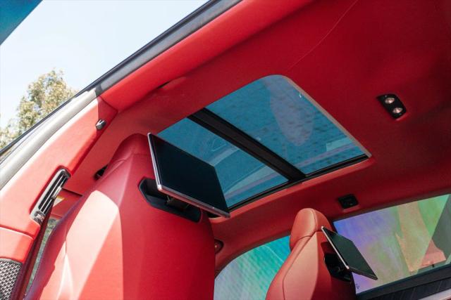 2020 Lamborghini Urus Base