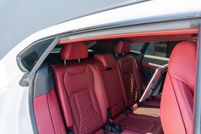 2020 Lamborghini Urus Base