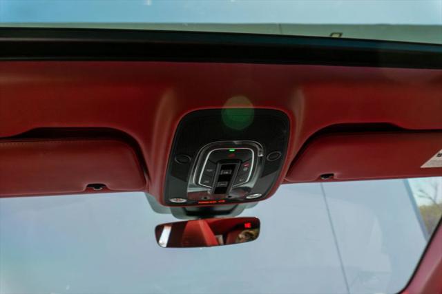 2020 Lamborghini Urus Base