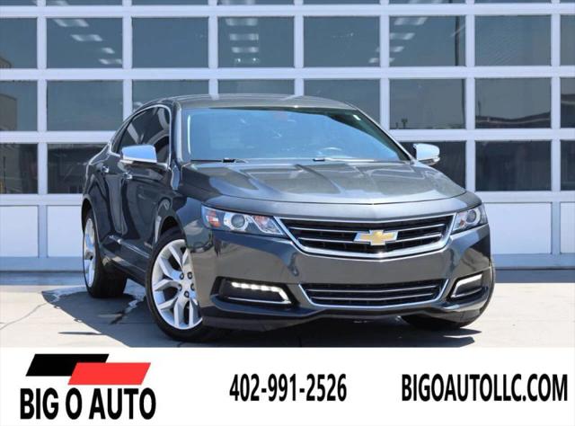 2019 Chevrolet Impala Premier for sale in Omaha, NE
