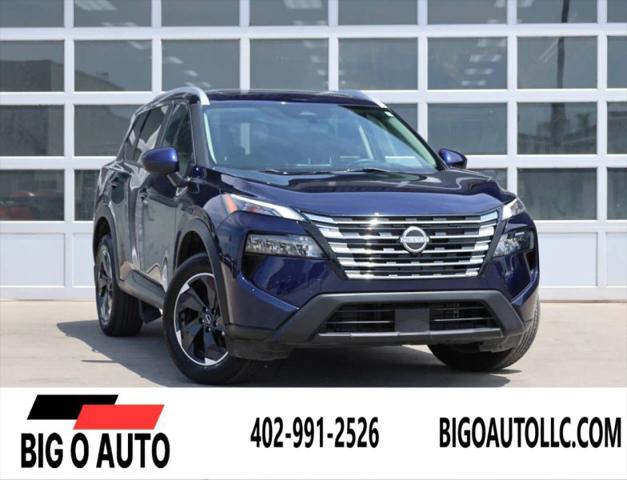 2024 Nissan Rogue SV Intelligent AWD for sale in Omaha, NE