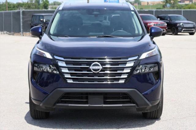 2024 Nissan Rogue SV Intelligent AWD