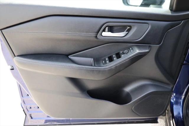 2024 Nissan Rogue SV Intelligent AWD