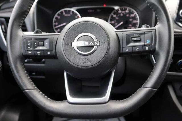 2024 Nissan Rogue SV Intelligent AWD