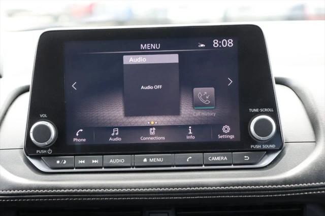2024 Nissan Rogue SV Intelligent AWD