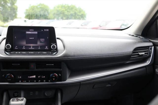 2024 Nissan Rogue SV Intelligent AWD