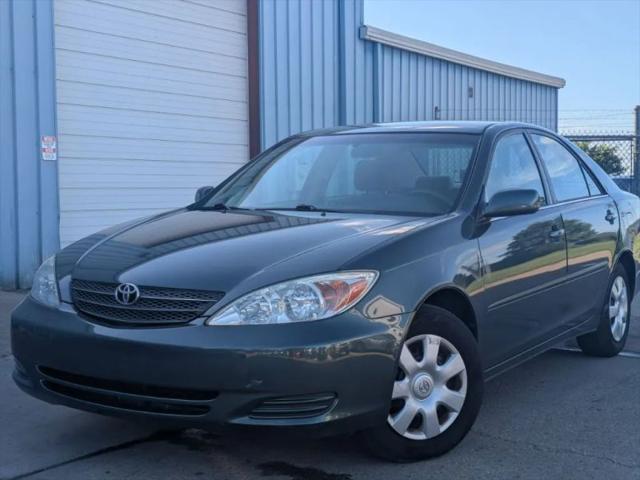 2004 Toyota Camry LE for sale near Mason, OH