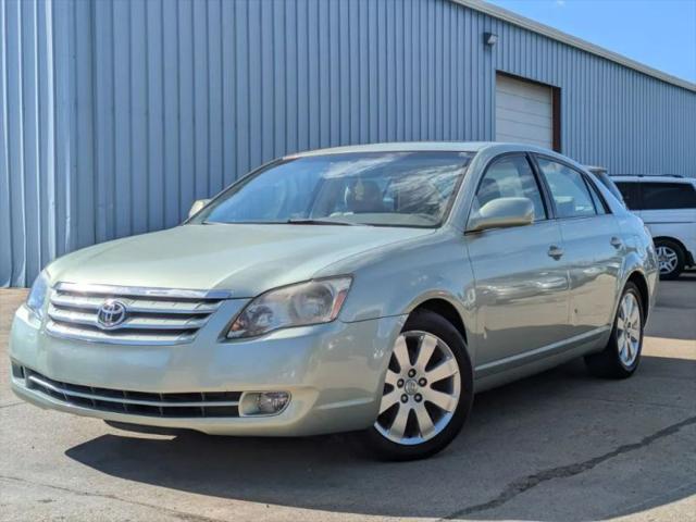 2005 Toyota Avalon XLS for sale near Mason, OH