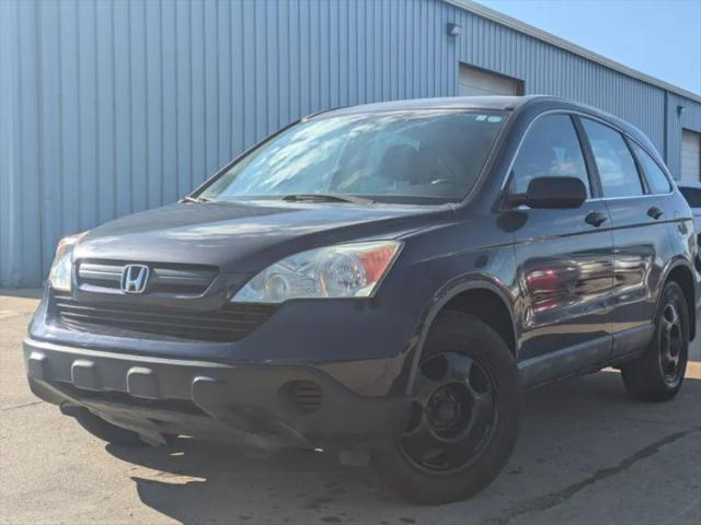 2009 Honda CR-V LX for sale in Mason, OH