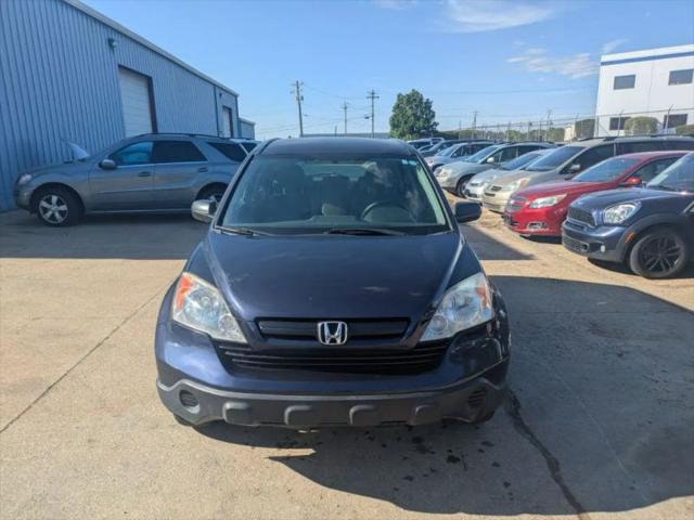 2009 Honda CR-V LX