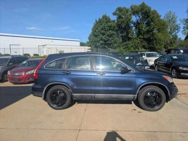 2009 Honda CR-V LX