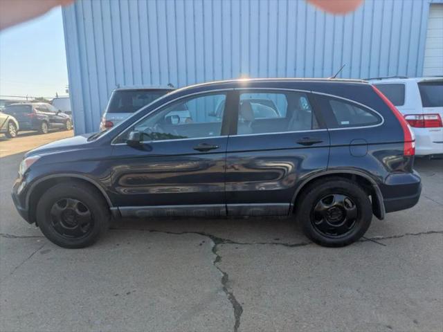 2009 Honda CR-V LX