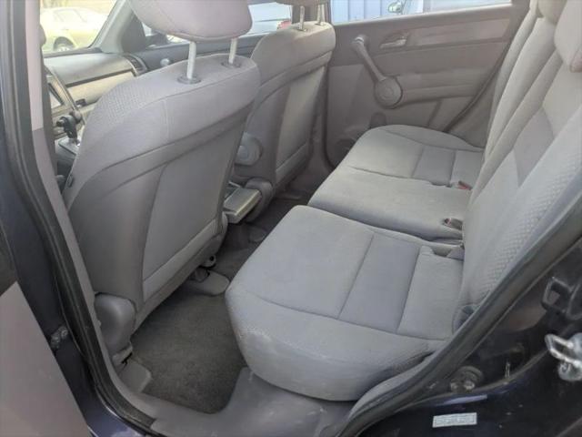 2009 Honda CR-V LX