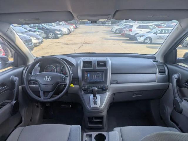 2009 Honda CR-V LX