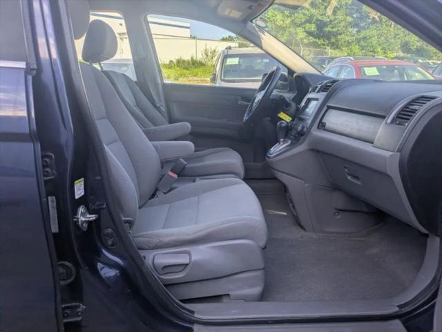 2009 Honda CR-V LX