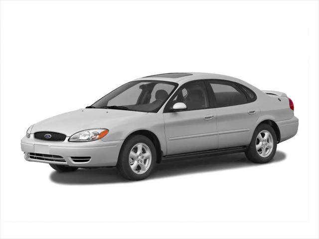 2005 Ford Taurus SEL for sale in Irving, TX