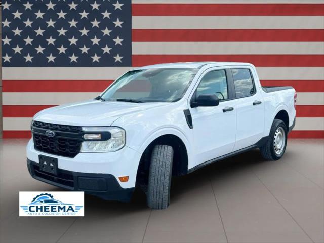 2022 Ford Maverick XL for sale in Spring, TX