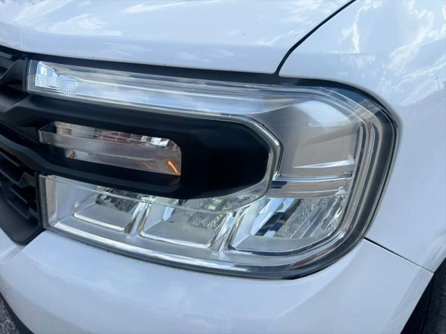 2022 Ford Maverick XL
