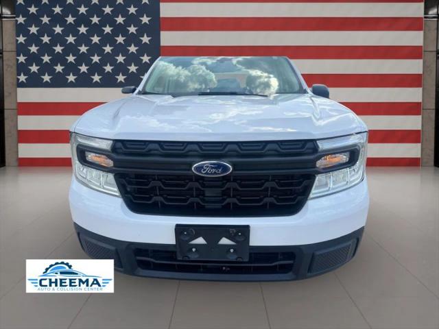 2022 Ford Maverick XL