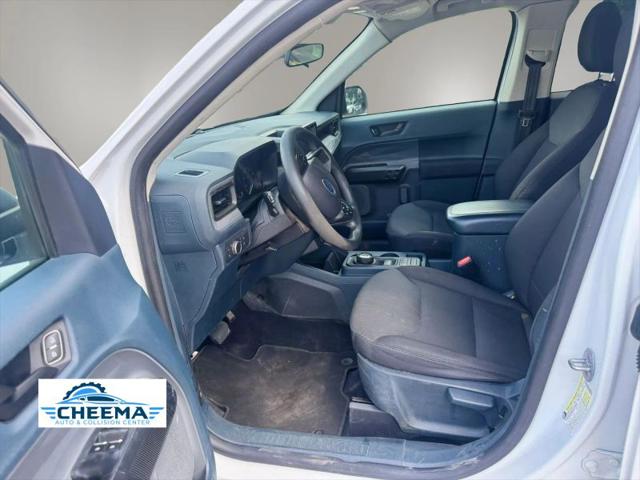 2022 Ford Maverick XL