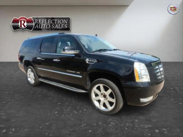 2008 Cadillac Escalade ESV Standard for sale in Saint Paul, MN