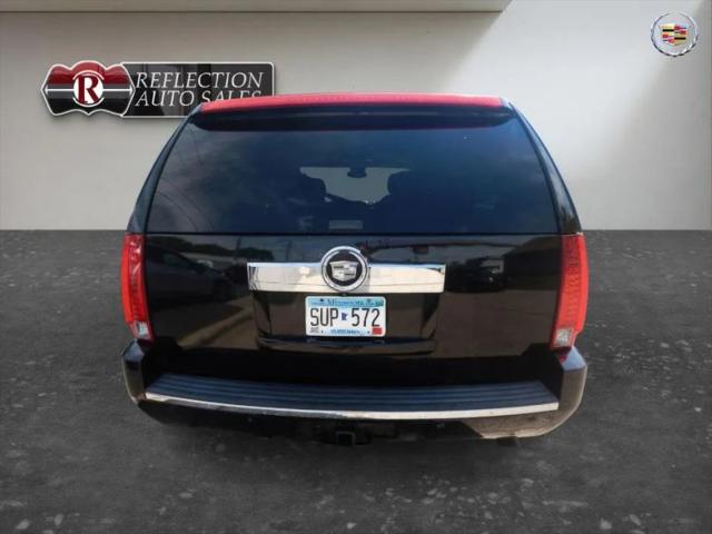 2008 Cadillac Escalade ESV Standard