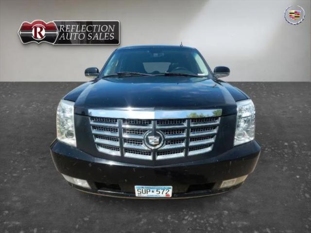 2008 Cadillac Escalade ESV Standard