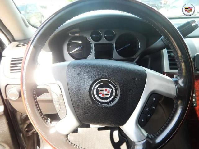 2008 Cadillac Escalade ESV Standard