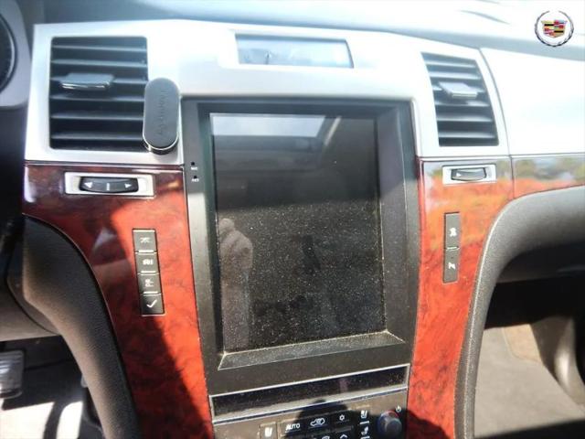 2008 Cadillac Escalade ESV Standard