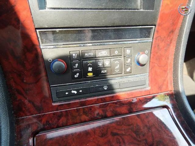 2008 Cadillac Escalade ESV Standard