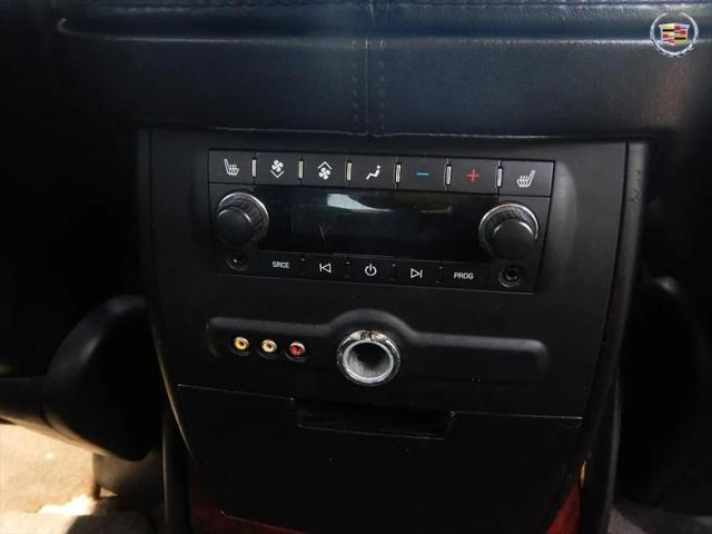 2008 Cadillac Escalade ESV Standard
