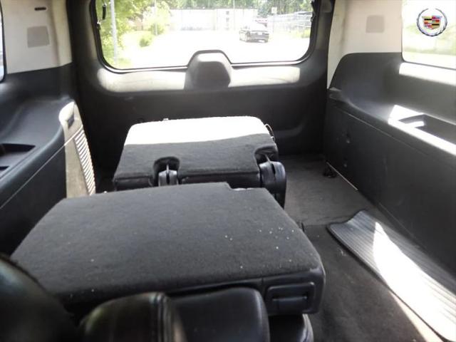 2008 Cadillac Escalade ESV Standard