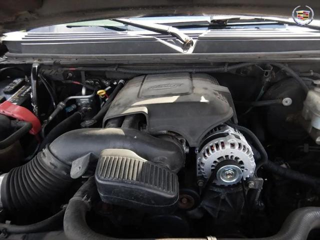 2008 Cadillac Escalade ESV Standard