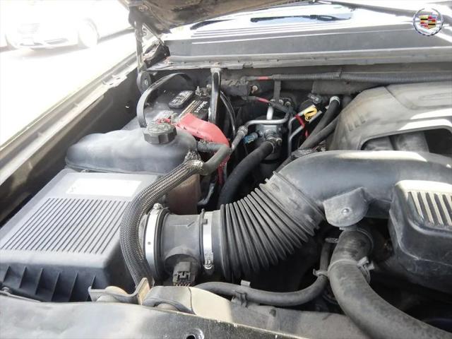 2008 Cadillac Escalade ESV Standard